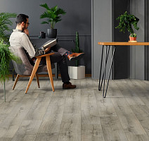 IVC Magnatex CORNWALL OAK W92 фото 2 | FLOORDEALER